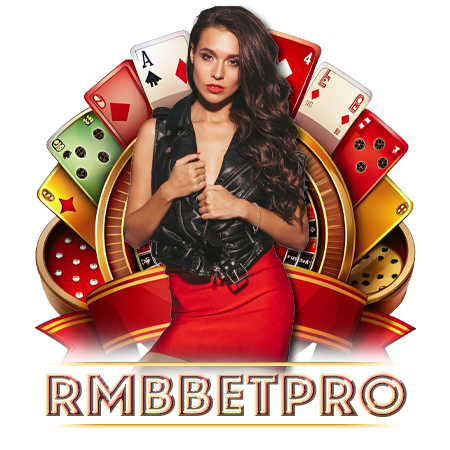 rmbbetprormbbetpro เว็บพนันออนไลน์ บริการเดิมพันอันดับ 1  ครบจบในที่เดียว ค่ายดังทั่วโลก 1,000 เกม